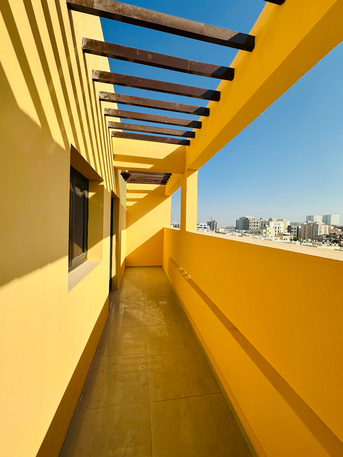 Janabiya, Apartments/Houses, BHD 230/year,  1 BR,  Luxury Apartment For Rent In Janabiyah &ndash; 1BHK, 230 BD With EWA