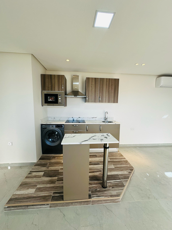 Janabiya, Apartments/Houses, BHD 230/year,  1 BR,  Luxury Apartment For Rent In Janabiyah &ndash; 1BHK, 230 BD With EWA