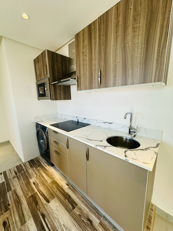 Janabiya, Apartments/Houses, BHD 230/year,  1 BR,  Luxury Apartment For Rent In Janabiyah &ndash; 1BHK, 230 BD With EWA