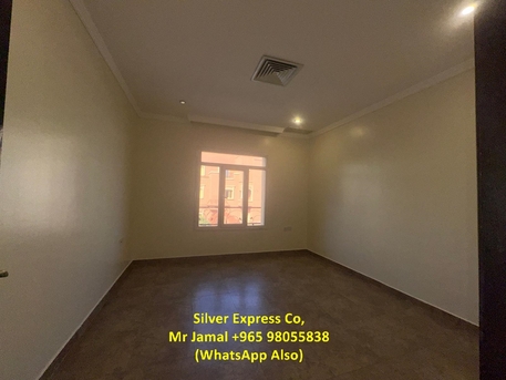 Kuwait City, Apartments/Houses, KWD 380/month,  3 BR,  100 Sq. Meter,  Spacious 3 Bedroom Apartment For Rent In Egaila.