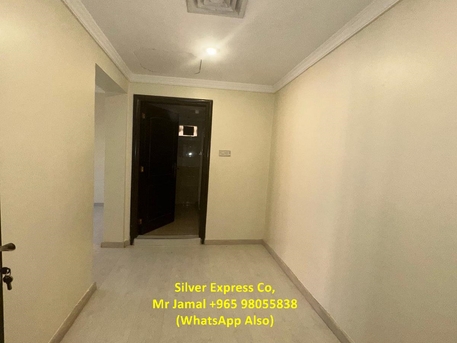 Kuwait City, Apartments/Houses, KWD 380/month,  3 BR,  100 Sq. Meter,  Spacious 3 Bedroom Apartment For Rent In Egaila.