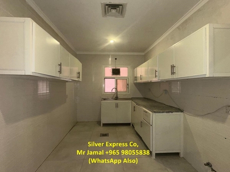 Kuwait City, Apartments/Houses, KWD 380/month,  3 BR,  100 Sq. Meter,  Spacious 3 Bedroom Apartment For Rent In Egaila.