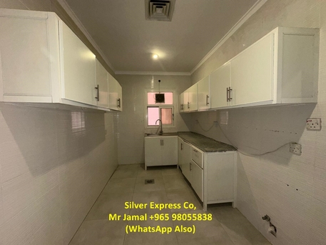 Kuwait City, Apartments/Houses, KWD 380/month,  3 BR,  100 Sq. Meter,  Spacious 3 Bedroom Apartment For Rent In Egaila.