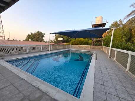 Budaiya, Apartments/Houses, BHD 400/month,  3 BR,  300 Sq. Meter,  Lovely Villa With Large Garden Near Budaiya Bus Stand