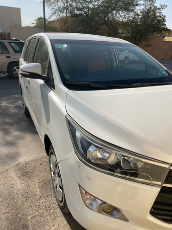 Al Malaz, Vehicles, Cars & Trucks , SAR 43000,  Toyota Cresta,  2016,  Automatic,  380000 KM,  Innova