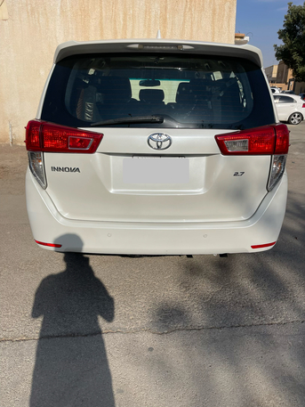 Al Malaz, Vehicles, Cars & Trucks , SAR 43000,  Toyota Cresta,  2016,  Automatic,  380000 KM,  Innova