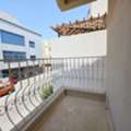 BHD 280/month,  2 BR,  100 Sq. Meter,  2 Bed Room Flat With Balcony And Pool Inclusive Ewa