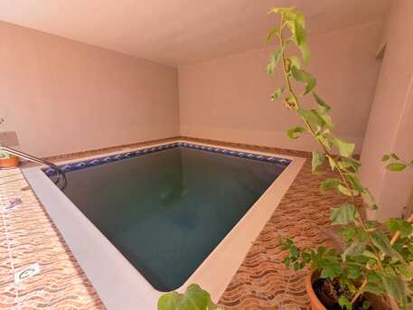 Saar, Apartments/Houses, BHD 280/month,  2 BR,  100 Sq. Meter,  2 Bed Room Flat With Balcony And Pool Inclusive Ewa