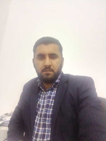 Dubai, Job Seekers, Accountant