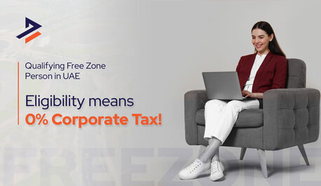 Dubai, Business, How To Become A Qualifying Free Zone Person In The UAE