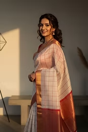 Bangalore Clothing & Accessories, INR 5999,  Buy Stunning Wedding Sarees Online From Loom Studio – Perfect For Every Function, 2