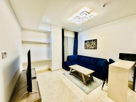 Segaya, Apartments/Houses, BHD 300/month,  1 BR,  80 Sq. Meter,  Brand New Building At Segaya (Near Mother Care)