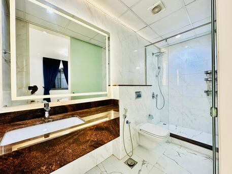 Segaya, Apartments/Houses, BHD 300/month,  1 BR,  80 Sq. Meter,  Brand New Building At Segaya (Near Mother Care)