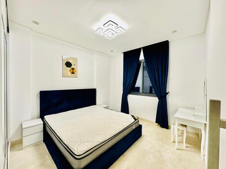 Segaya, Apartments/Houses, BHD 300/month,  1 BR,  80 Sq. Meter,  Brand New Building At Segaya (Near Mother Care)