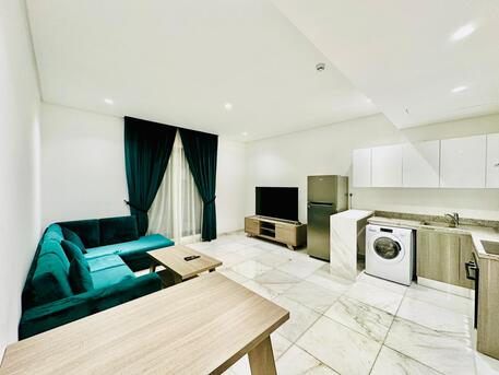 Segaya, Apartments/Houses, BHD 400/month,  2 BR,  100 Sq. Meter,  Brand New Building At Segaya (Near Mother Care)