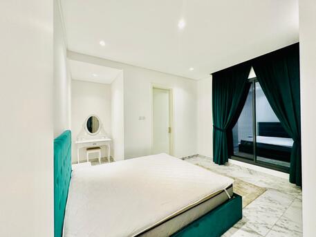 Segaya, Apartments/Houses, BHD 400/month,  2 BR,  100 Sq. Meter,  Brand New Building At Segaya (Near Mother Care)