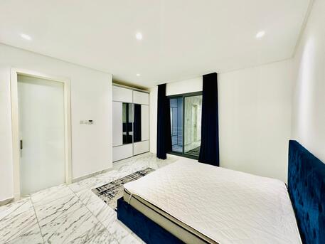 Segaya, Apartments/Houses, BHD 400/month,  2 BR,  100 Sq. Meter,  Brand New Building At Segaya (Near Mother Care)