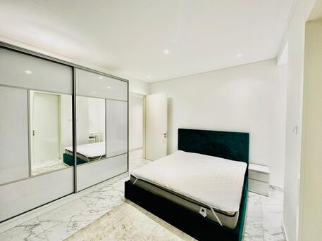 Segaya, Apartments/Houses, BHD 400/month,  2 BR,  100 Sq. Meter,  Brand New Building At Segaya (Near Mother Care)