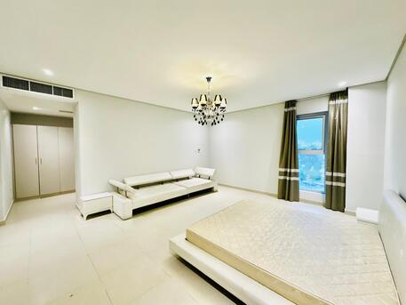 Zinj, Apartments/Houses, BHD 550/month,  Furnished,  2 BR,  100 Sq. Meter,  Well Managed Building At Zinj  (Near Galleria Mall)