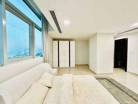 Zinj, Apartments/Houses, BHD 440/month,  1 BR,  100 Sq. Meter,  Well Managed Building At Zinj  (Near Galleria Mall)