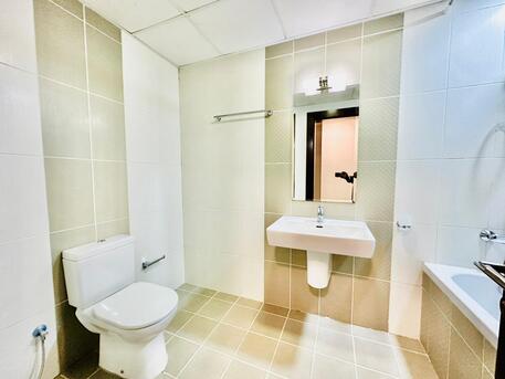 Zinj, Apartments/Houses, BHD 440/month,  1 BR,  100 Sq. Meter,  Well Managed Building At Zinj  (Near Galleria Mall)