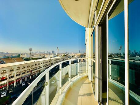 Zinj, Apartments/Houses, BHD 550/month,  2 BR,  120 Sq. Meter,  Well Managed Building At Zinj  (Near Galleria Mall)