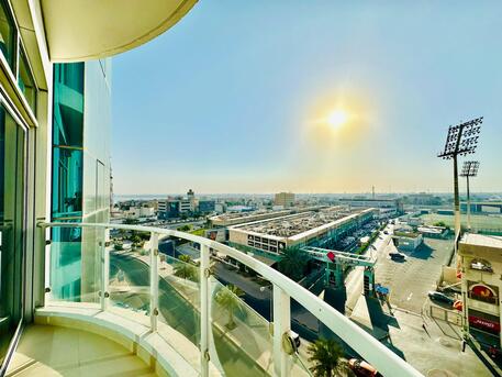 Zinj, Apartments/Houses, BHD 550/month,  2 BR,  120 Sq. Meter,  Well Managed Building At Zinj  (Near Galleria Mall)