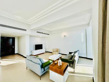 Zinj, Apartments/Houses, BHD 550/month,  2 BR,  120 Sq. Meter,  Well Managed Building At Zinj  (Near Galleria Mall)