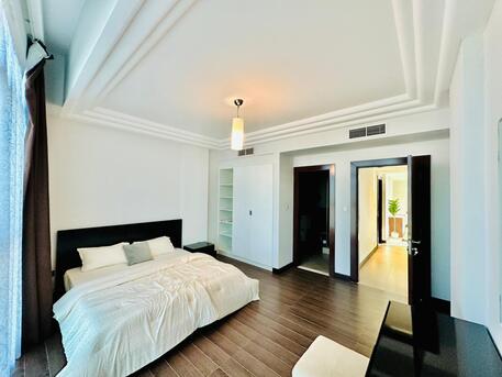 Zinj, Apartments/Houses, BHD 550/month,  2 BR,  120 Sq. Meter,  Well Managed Building At Zinj  (Near Galleria Mall)