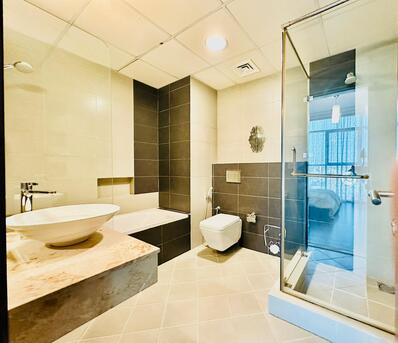 Zinj, Apartments/Houses, BHD 550/month,  2 BR,  120 Sq. Meter,  Well Managed Building At Zinj  (Near Galleria Mall)