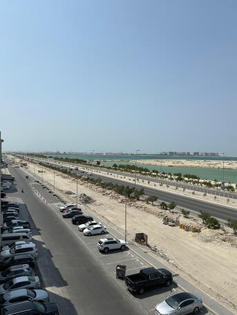 Galali, Apartments/Houses, BHD 200/month,  2 BR,  70 Sq. Meter,  2 BED ROOM FLAT FOR RENT IN GALALI