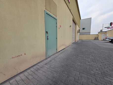 Hidd, Warehouses, BHD 550,  190 Sq. Meter,  WAREHOUSE FOR RENT IN HIIDD