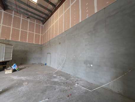 Hidd, Warehouses, BHD 550,  190 Sq. Meter,  WAREHOUSE FOR RENT IN HIIDD
