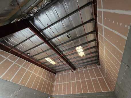 Hidd, Warehouses, BHD 550,  190 Sq. Meter,  WAREHOUSE FOR RENT IN HIIDD