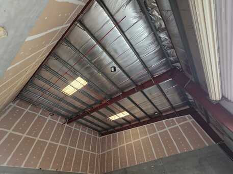 Hidd, Warehouses, BHD 550,  190 Sq. Meter,  WAREHOUSE FOR RENT IN HIIDD