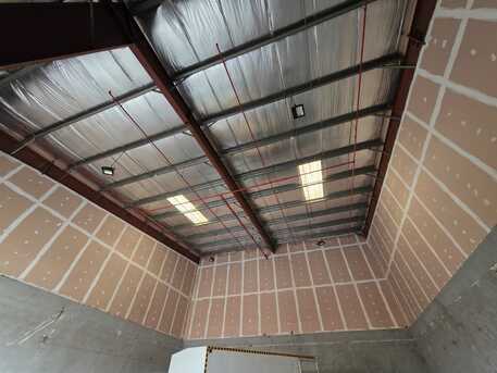 Hidd, Warehouses, BHD 550,  190 Sq. Meter,  WAREHOUSE FOR RENT IN HIIDD