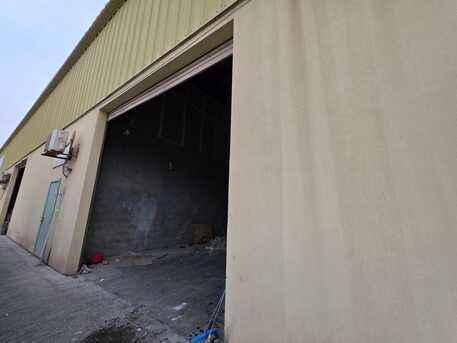 Hidd, Warehouses, BHD 550,  190 Sq. Meter,  WAREHOUSE FOR RENT IN HIIDD