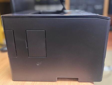 Doha, Computers, QAR 249,  HP Black & White LaserJet Pro 400 Printer