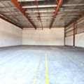 BHD 500,  150 Sq. Meter,  Warehouse For Rent In Hiidd Power 40kw
