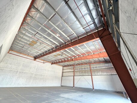 Hidd, Warehouses, BHD 500,  150 Sq. Meter,  Warehouse For Rent In Hiidd Power 40kw