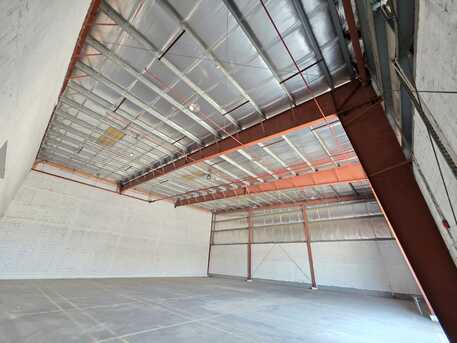 Hidd, Warehouses, BHD 500,  150 Sq. Meter,  Warehouse For Rent In Hiidd Power 40kw