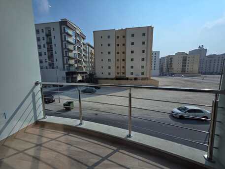 Sanabis, Apartments/Houses, BHD 300/month,  Furnished,  2 BR,  120 Sq. Meter,  Brand New  2 And 3 Bedroom Flat With Balcony Inclusive