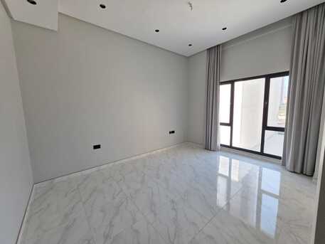 Sanabis, Apartments/Houses, BHD 300/month,  Furnished,  2 BR,  120 Sq. Meter,  Brand New  2 And 3 Bedroom Flat With Balcony Inclusive