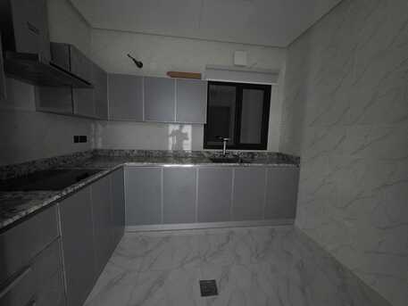 Sanabis, Apartments/Houses, BHD 300/month,  Furnished,  2 BR,  120 Sq. Meter,  Brand New  2 And 3 Bedroom Flat With Balcony Inclusive