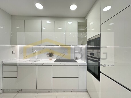 Abdoun, Apartments/Houses, JOD 22000/year,  Furnished,  3 BR,  Sunny Ground-Floor Apartment In Prime Abdoun