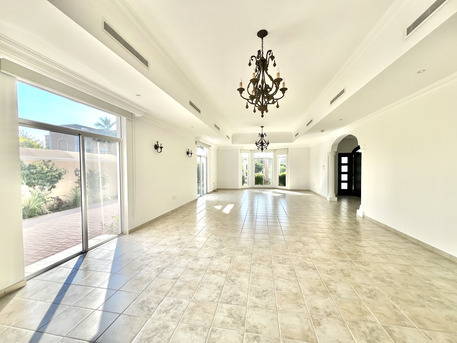 Saar, Villas, BHD 1400,  500 Sq. Meter,  Spacious 4BR Family Villa With Private Garden &ndash; Saar &ndash; BHD 1,400