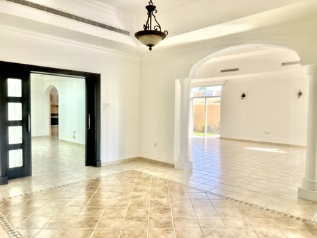 Saar, Villas, BHD 1400,  500 Sq. Meter,  Spacious 4BR Family Villa With Private Garden &ndash; Saar &ndash; BHD 1,400