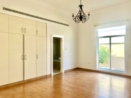 Saar, Villas, BHD 1400,  500 Sq. Meter,  Spacious 4BR Family Villa With Private Garden &ndash; Saar &ndash; BHD 1,400