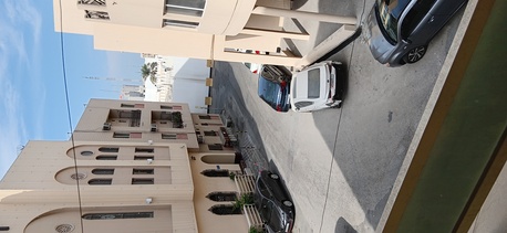 Salmaniya, Apartments/Houses, BHD 130/month,  1 BR,  1 Bhk Exclusive With Balcony And Car Parking