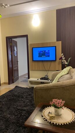 Ras Rumman, Apartments/Houses, BHD 280/month,  Furnished,  2 BR,  2 Bedroom Fully Furnished Flat For Rent Without Ewa